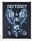  deftones "diamond eyes" (/)