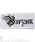   burzum ()