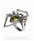  alchemy gothic ( ) r222 emerald venom