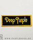  deep purple ( , )