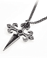  alchemy gothic ( ) p801 santiago cross