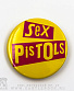  sex pistols (, )