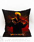   megadeth vic rattlehead ( )