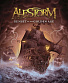 CD Alestorm "Sunset On The Golden Age"