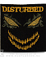  disturbed ()