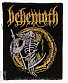  behemoth "devil's conquistadors" (, )