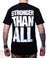  pantera "vulgar display of power. stronger than all"