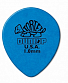  dunlop tortex teardrop  1.0 .