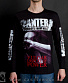  pantera "vulgar display of power" /