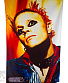 постер тканевый prodigy keith flint (фон светлый)
