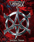 CD Arida Vortex "Invisible Tension"