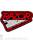  razor (, )