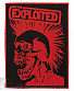  exploited (  , )