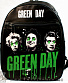  green day "uno! dos! tre!"