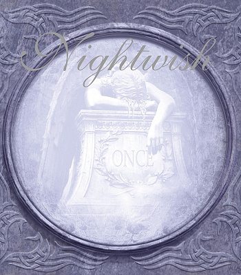 CD Nightwish "Once" (2CD Digipack/Remastered)
