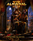CD/DVD Almanac "Kingslayer"