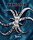 CD Xandria "India"