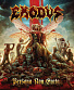 CD Exodus "Persona Non Grata"