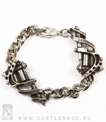  alchemy gothic ( ) ula3 tattoo gun