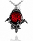  alchemy gothic ( ) p447 blood moon