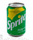 - sprite