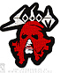  sodom "in the sign of evil" ()