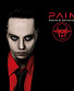 CD Pain "Psalms of Extinction"