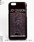   iphone joy division