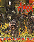 CD Hirax "Noise Chaos War"