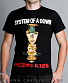  system of a down "mezmerize" ( )
