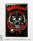   motorhead "everything louder than everyone else"