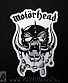   motorhead "england"