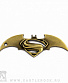  superman vs batman (  , )