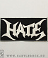  hate ( )