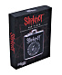    slipknot "established. des moines. iowa 1995" 7 oz
