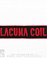  lacuna coil ( )