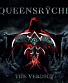 CD Queensryche "The Verdict"