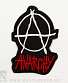   anarchy  (,  , )