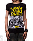   napalm death "scum"