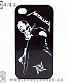   iphone metallica ( )