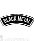  black metal ()