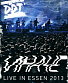 DVD ДДТ "Иначе. Live In Essen 2013"
