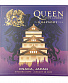 CD Queen+Adam Lambert "The Rhapsody Tour" (Live, Osaka, Japan, January 28, 2020)