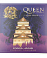 CD Queen+Adam Lambert "The Rhapsody Tour" (Live, Osaka, Japan, January 28, 2020)