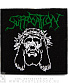  suffocation "...and jesus wept" ()