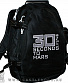 рюкзак с вышивкой 30 seconds to mars
