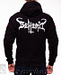    beherit "dawn of satan's millennium"