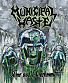 CD Municipal Waste "Slime And Punishment"