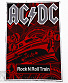    ac/dc "rock'n'roll train" ()