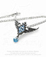  alchemy gothic ( ) p703 frozen heart